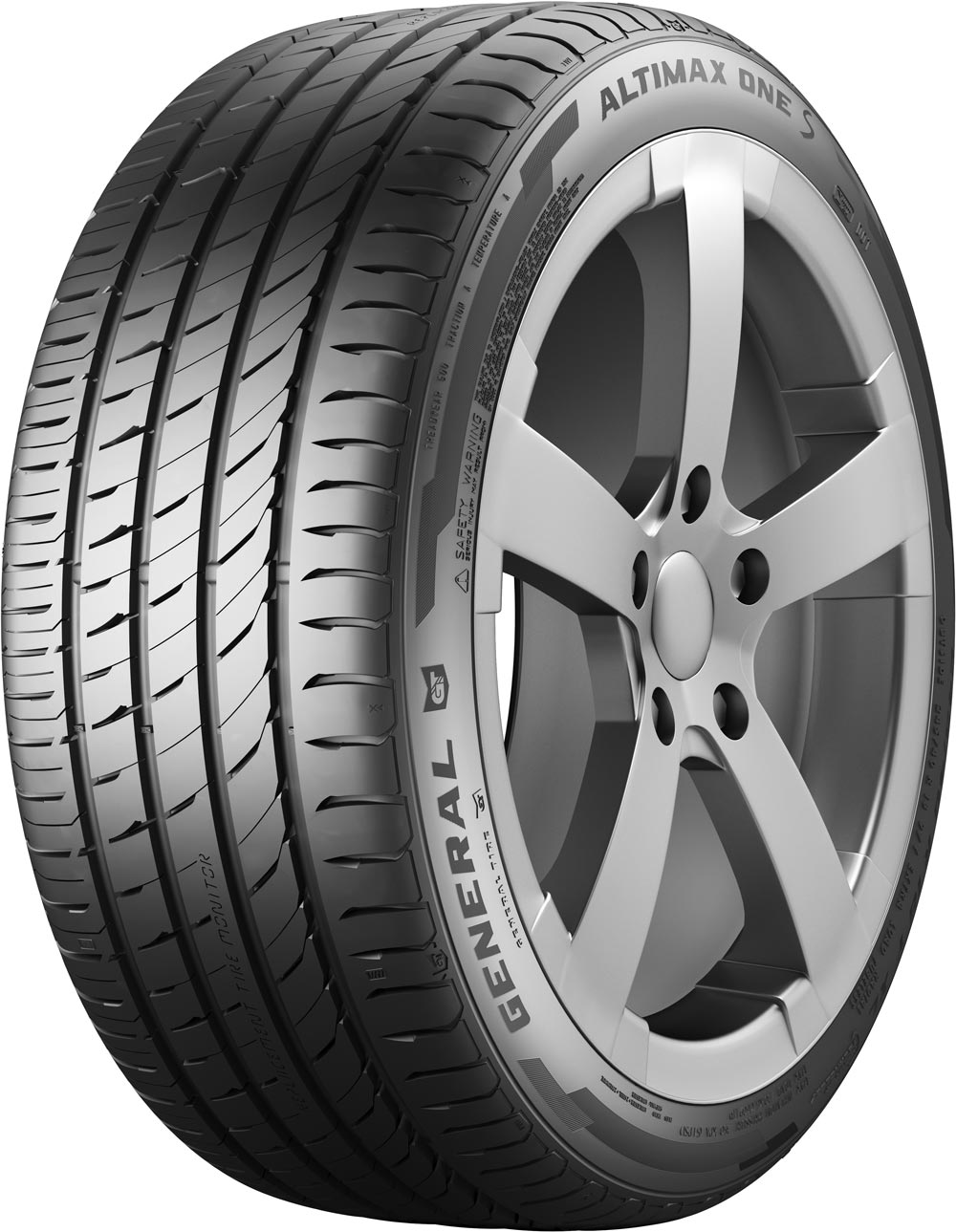 GENERAL Altimax One S
