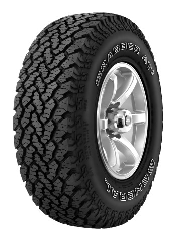 GENERAL GRABAT2BSW