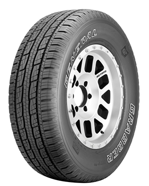 GENERAL GRABBER HTS60 BSW