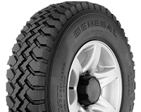 GENERAL SUPER ALL GRIP