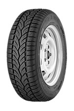 GISLAVED EUROFROST 3 SIL