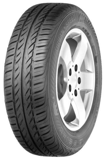 GISLAVED URBANSPEED