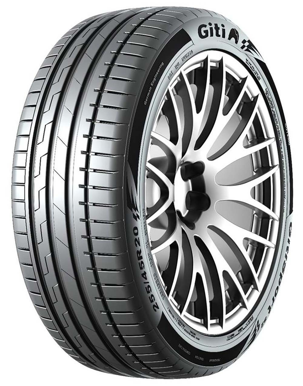 GITI SYNERGY H2
