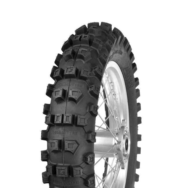GOLDENTYRE GT523 ENDURO