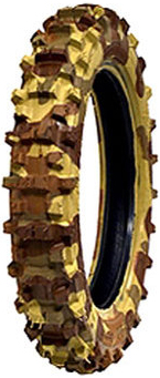 GOLDENTYRE TOP GEAR DESERT