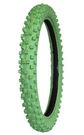GOLDENTYRE TOP GEAR MILIT GREEN