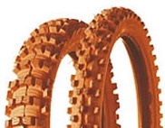GOLDENTYRE TOP GEAR ORANGE