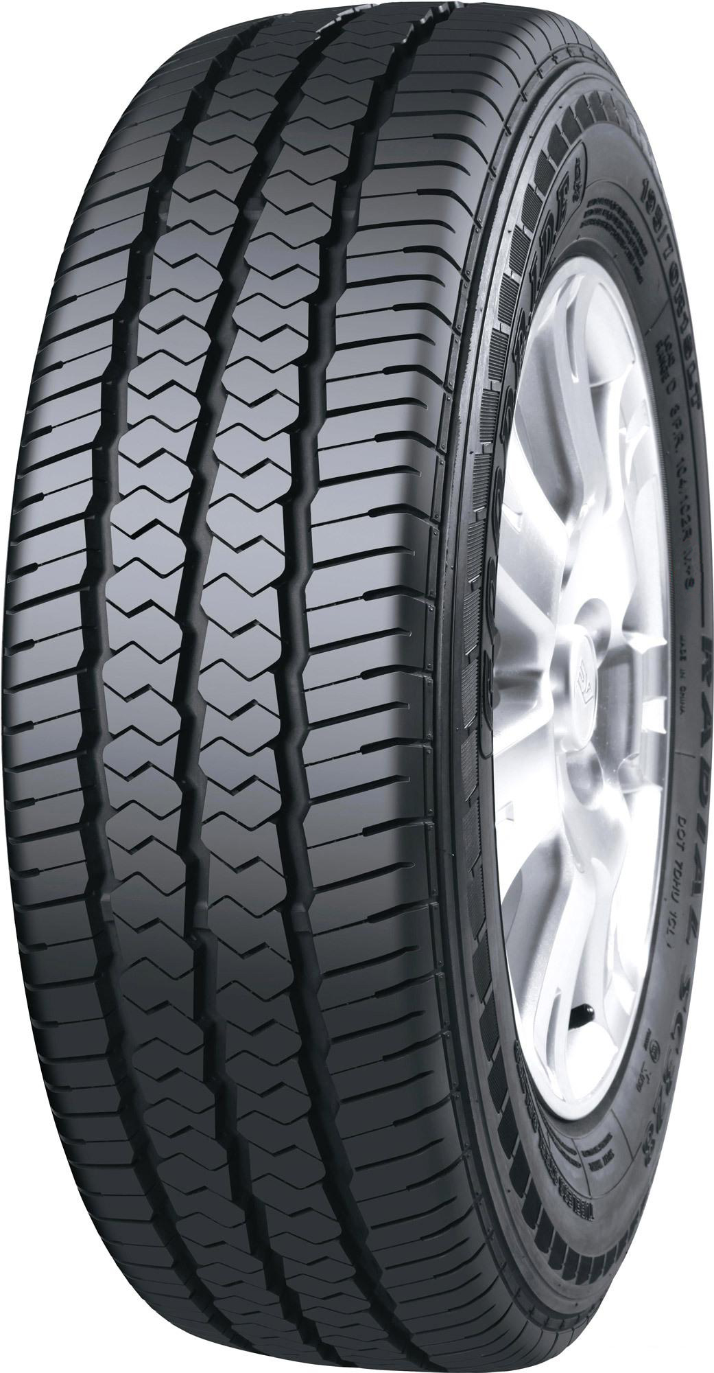 GOODRIDE Radial SC328