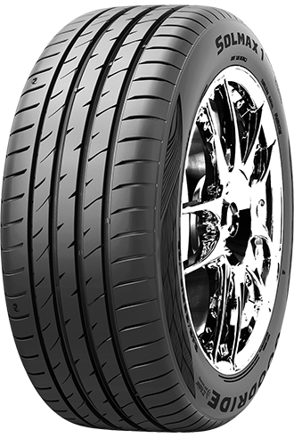 GOODRIDE Solmax 1