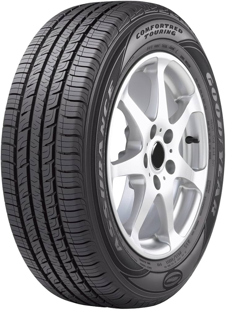GOODYEAR ASSURANCE COMFORTTRED