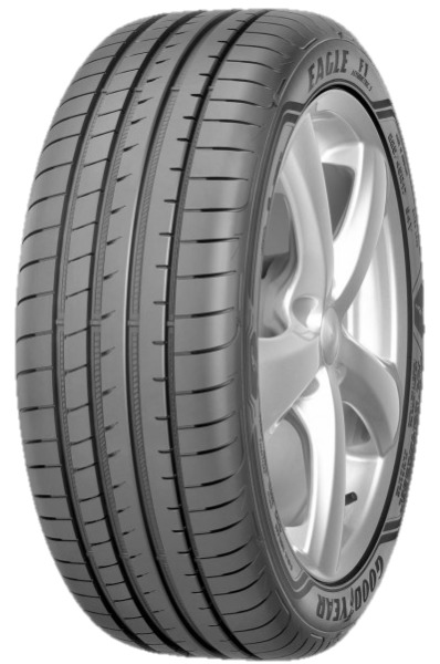 GOODYEAR ASY3 SUV