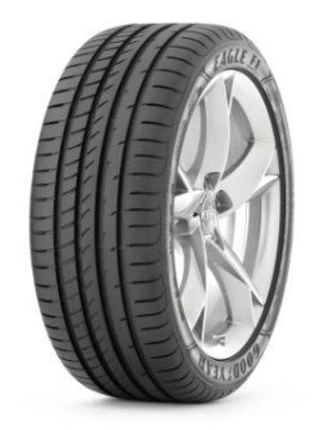 GOODYEAR ASYM 2 SUV JLR