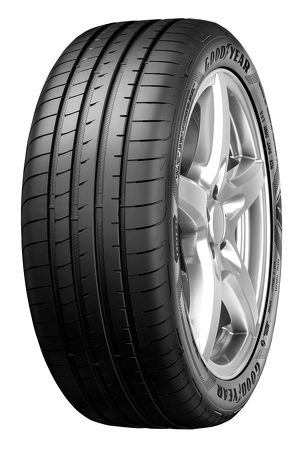 GOODYEAR ASYM 5 AU
