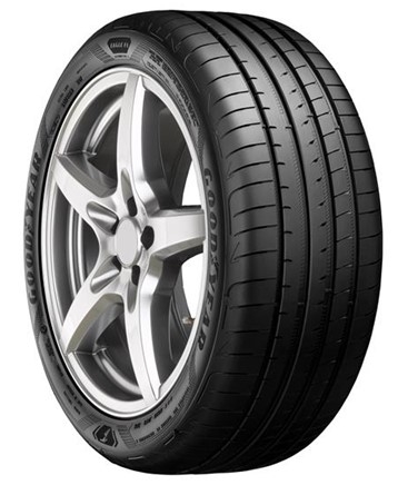 GOODYEAR ASYM 5 SCT