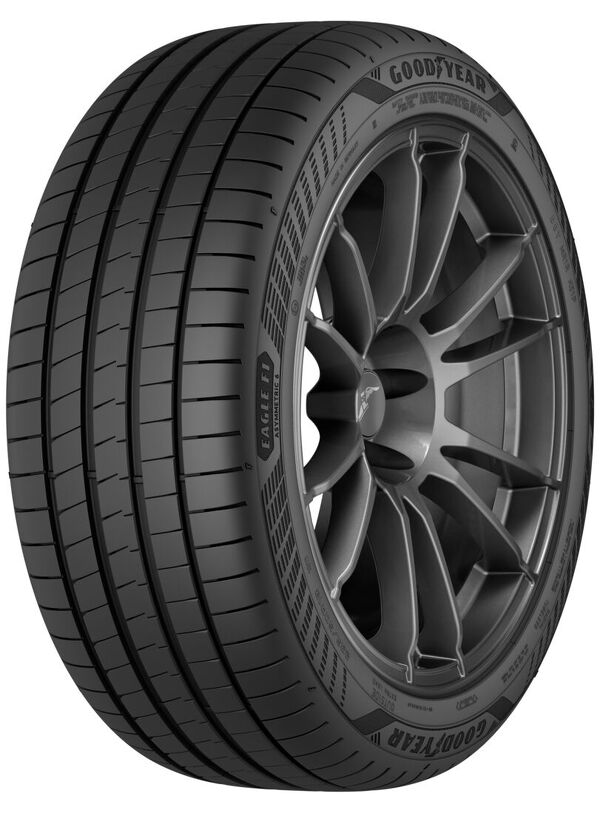 GOODYEAR ASYM 6 FP