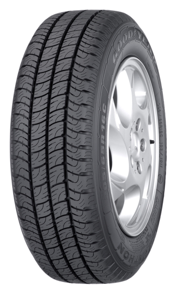 GOODYEAR CARGO MARATHON FO1
