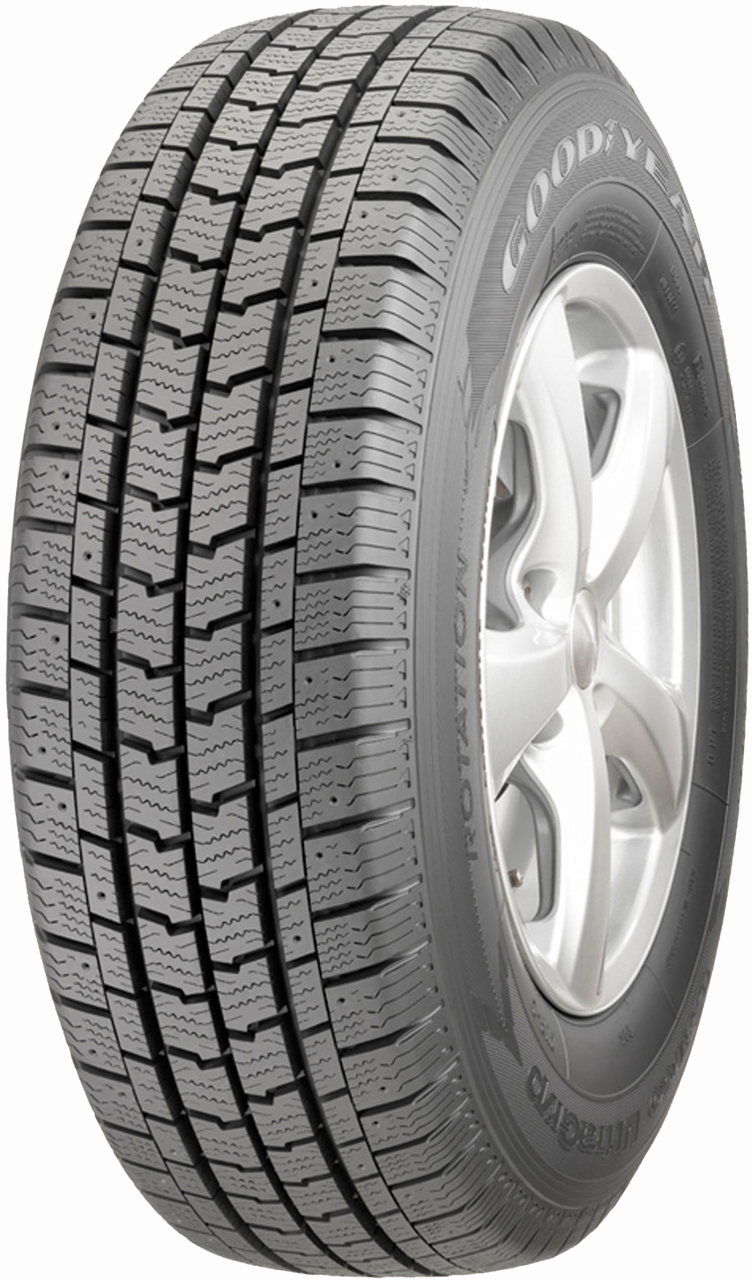 GOODYEAR CARGO UG-2 (2017)