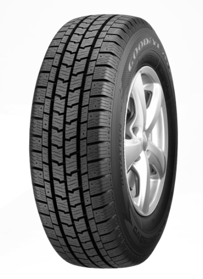 GOODYEAR CARGO UG-2