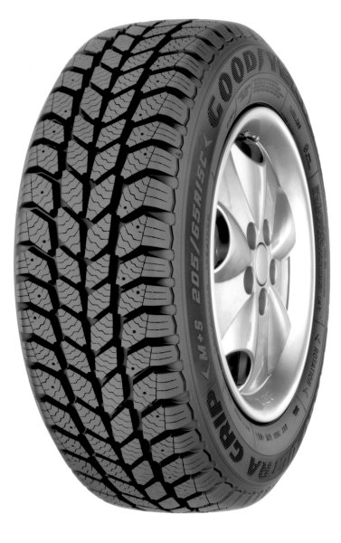 GOODYEAR CARGO UG