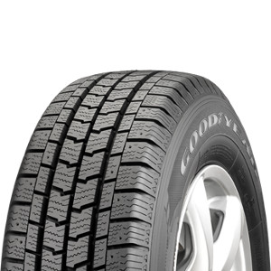 GOODYEAR Cargo UltraGrip 2