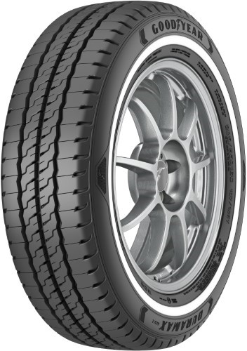 GOODYEAR DURAMAX G2