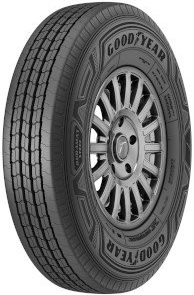 GOODYEAR DURAMAX STEEL