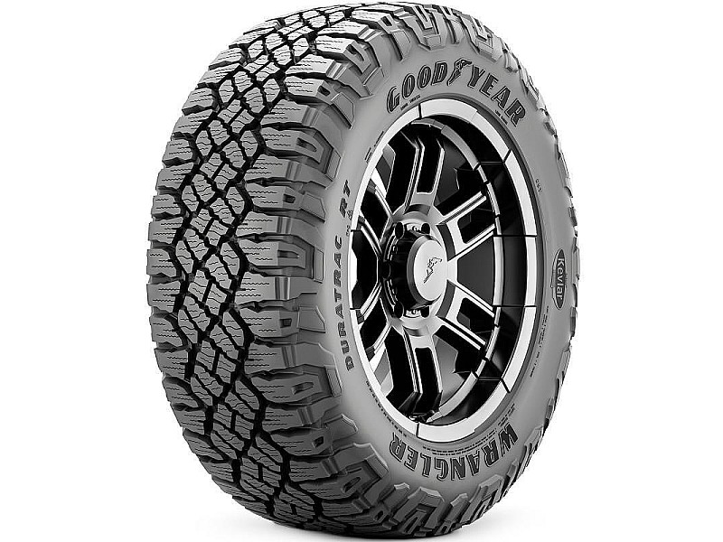 GOODYEAR DURATRACOW