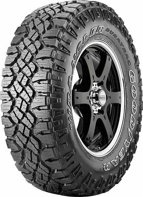 GOODYEAR DURATRACRT