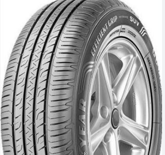 GOODYEAR E GRIP PER  SUV    DEMO