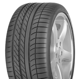GOODYEAR EAG F1 ASY SUV 4X4