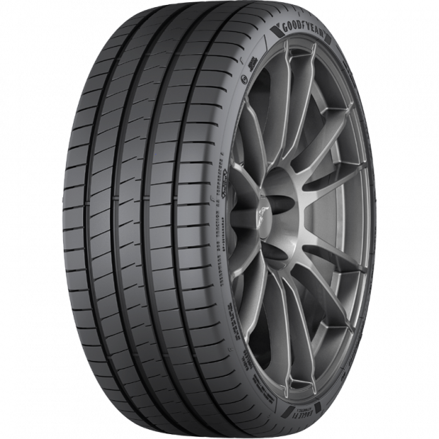 GOODYEAR EAG F1 ASYM 6