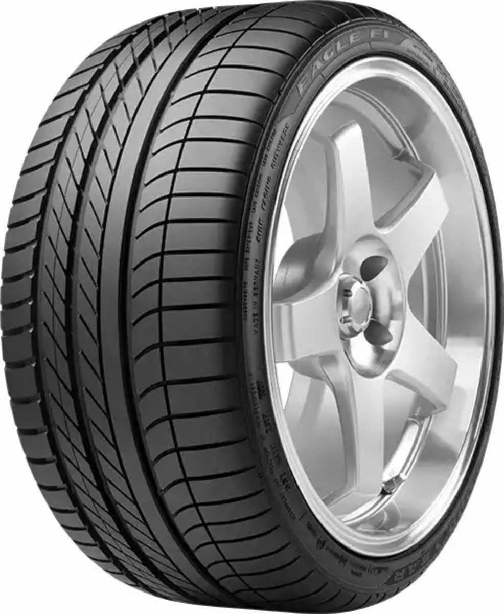 GOODYEAR EAG F1 ASYMM AO