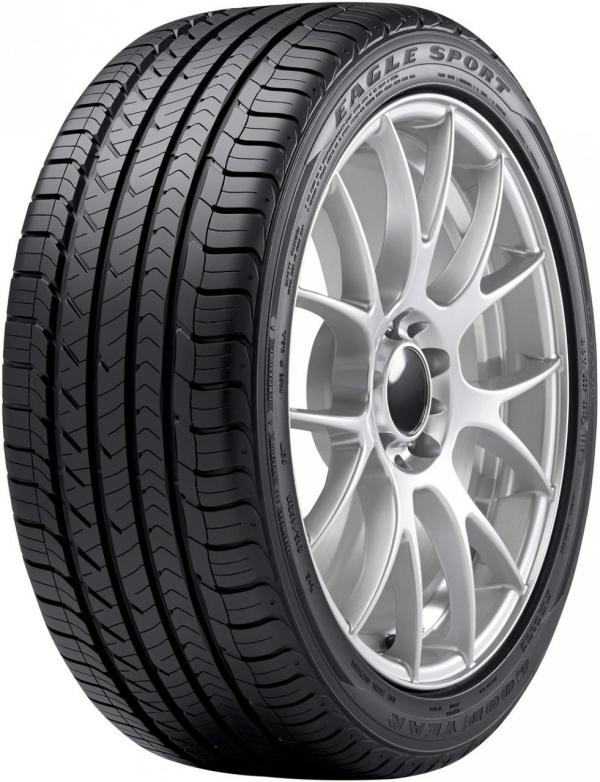 GOODYEAR EAG SPORT ALL SEAS