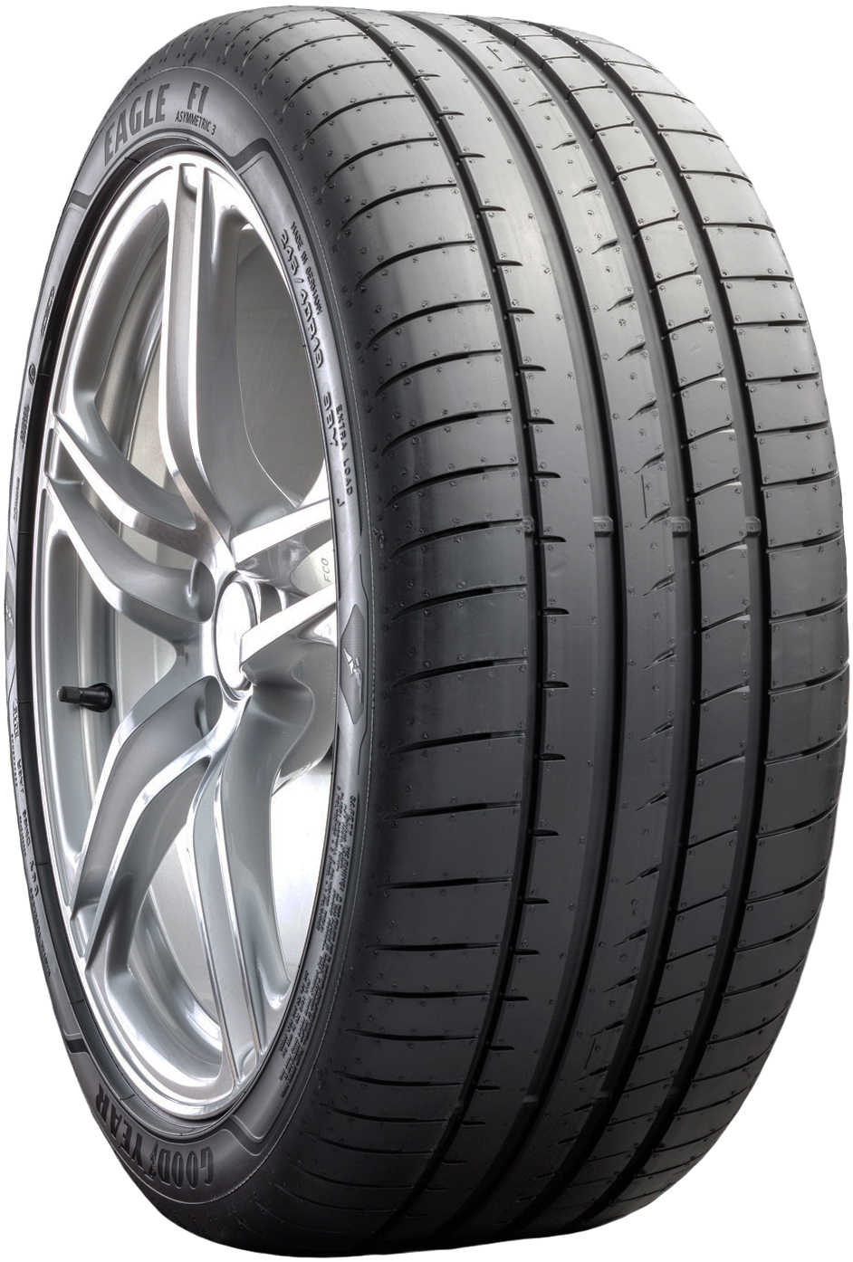 GOODYEAR EAGF1AS3NF