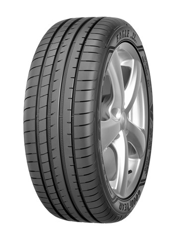 GOODYEAR EAGF1AS3RO