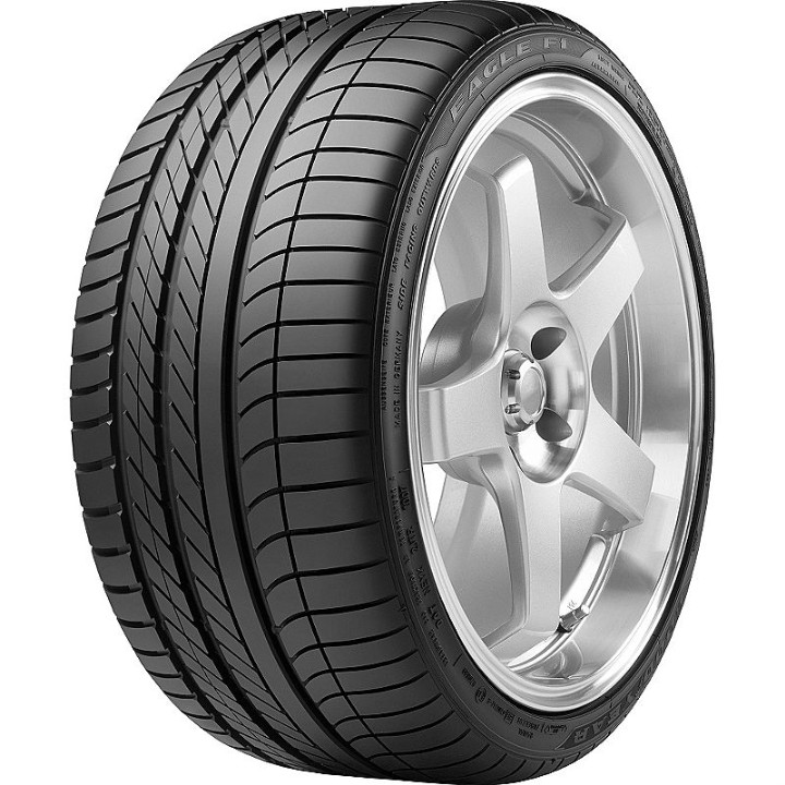 GOODYEAR EAGF1AS3SS