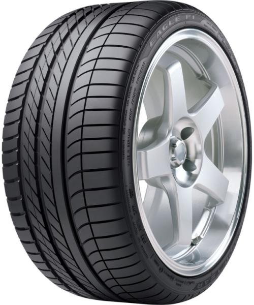 GOODYEAR EAGF1AS3VS