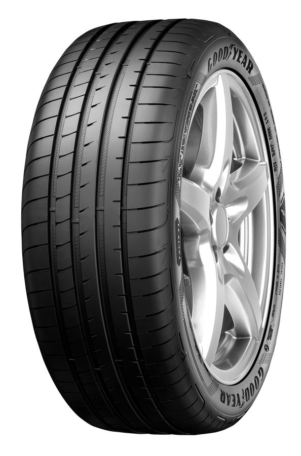 GOODYEAR EAGF1AS5AU