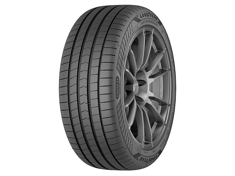 GOODYEAR EAGF1AS6RO