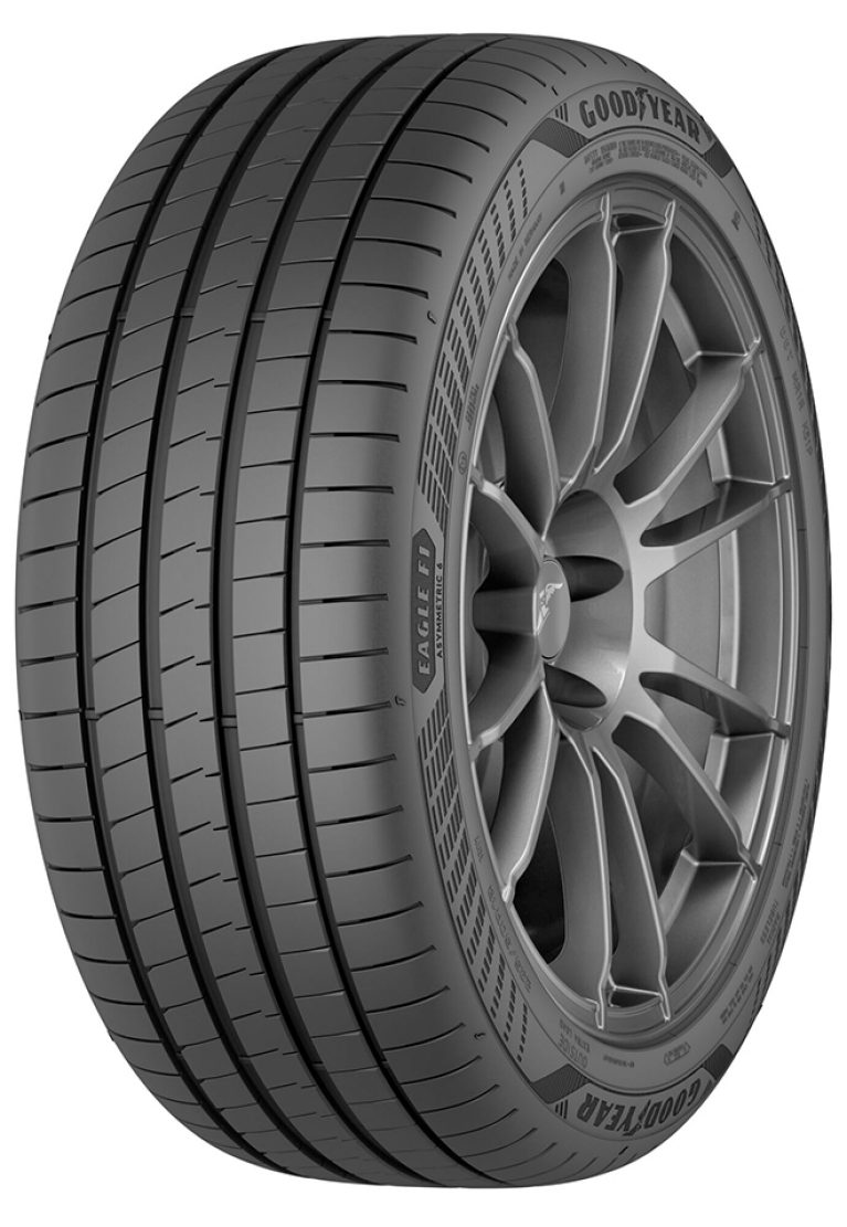 GOODYEAR EAGF1AS6X