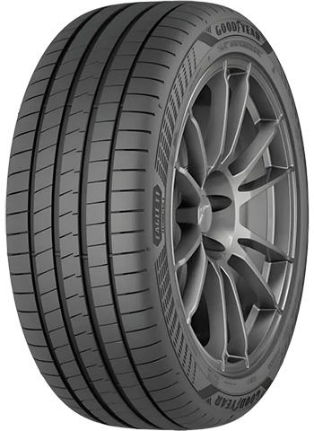 GOODYEAR EAGLE  ASYM 6