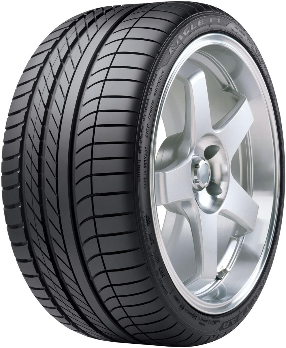 GOODYEAR Eagle  Asymmetric