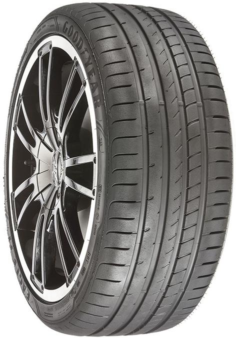 GOODYEAR EAGLE F1 ASY 2 SUV