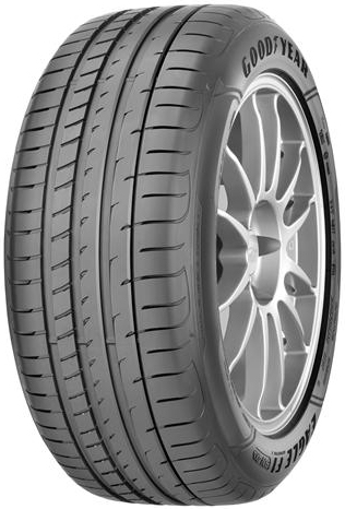 GOODYEAR EAGLE F1 ASY2 SUV