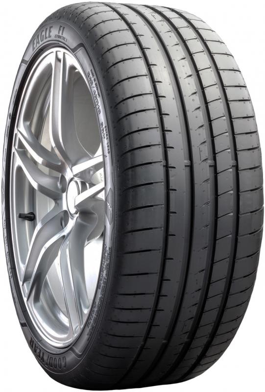 GOODYEAR EAGLE F1 ASY3 SUV