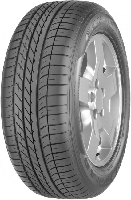 GOODYEAR EAGLE F1 ASYM SUV