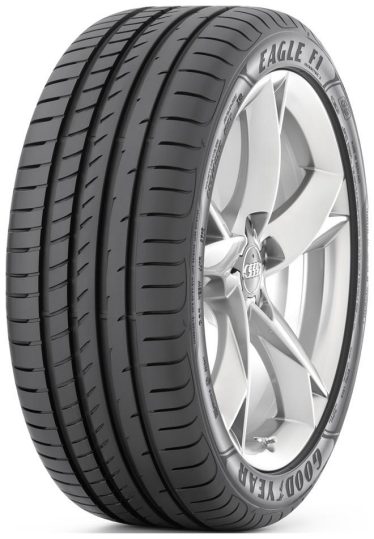 GOODYEAR EAGLE F1 ASYMM 2 FO1