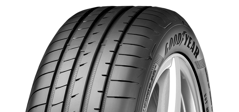 GOODYEAR EAGLE F1 ASYMM 5 AO