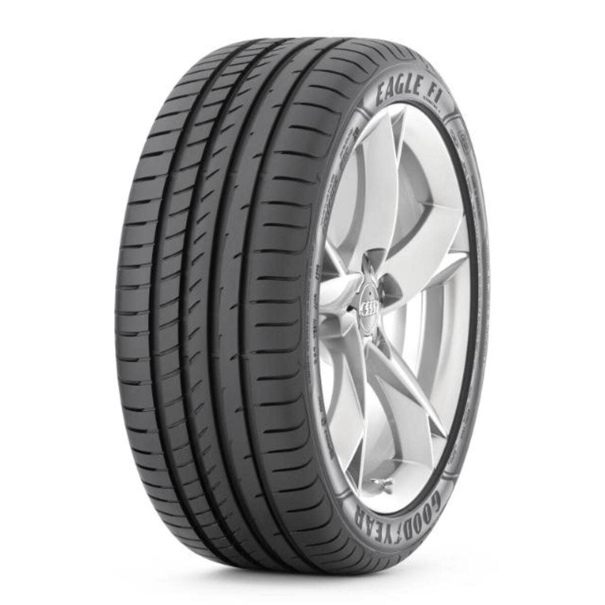 GOODYEAR EAGLE F1 ASYMM 5 NF0
