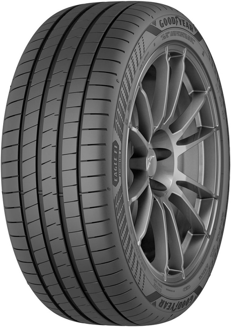 GOODYEAR EAGLE F1 ASYMM 6